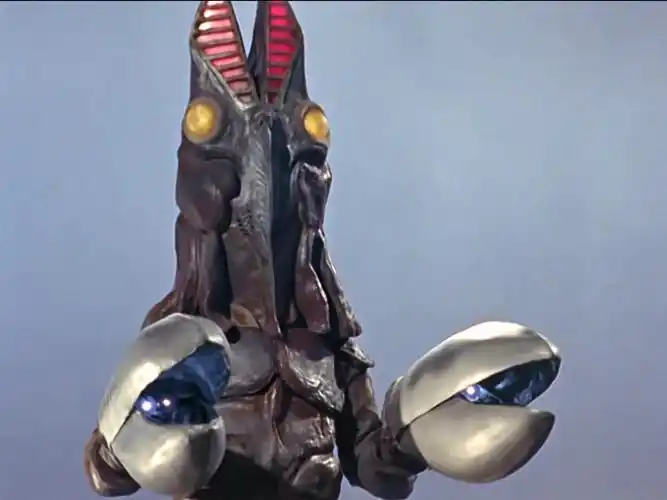 巴尔坦星人第二代