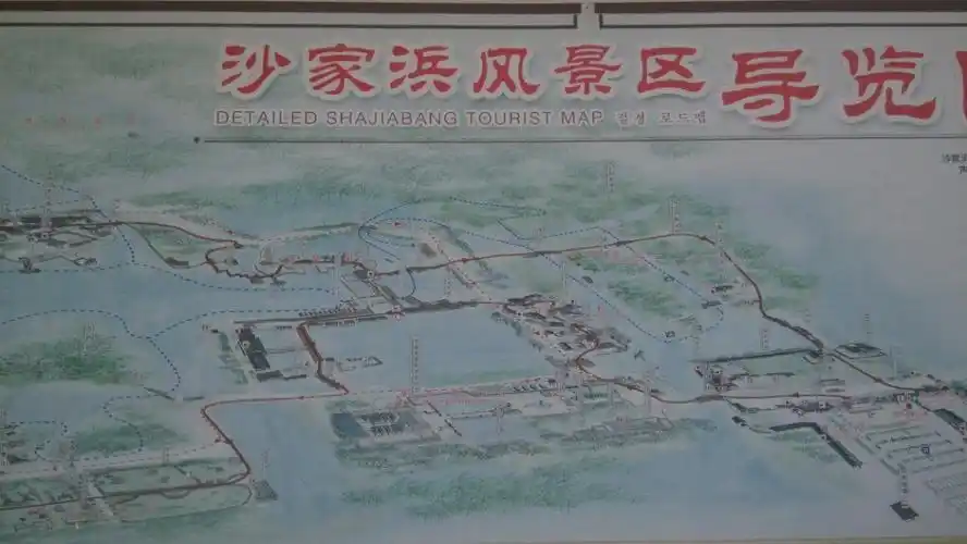 2019沙家浜风景区_旅游攻略_门票_地址_游记点评,常熟旅游景点推荐