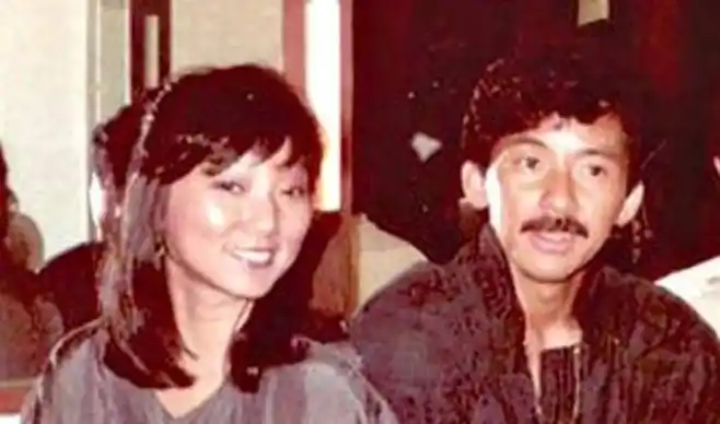 叶倩文婚后处处帮老公把继子继女视如亲生孩子就是我的全部