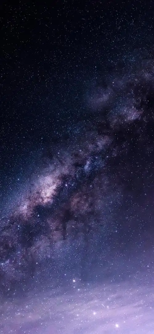 iphone14内置星空壁纸