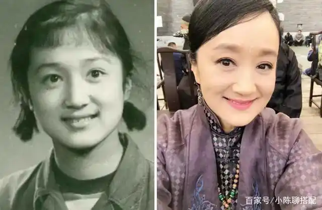 "上海妈妈"专业户杨昆很得体