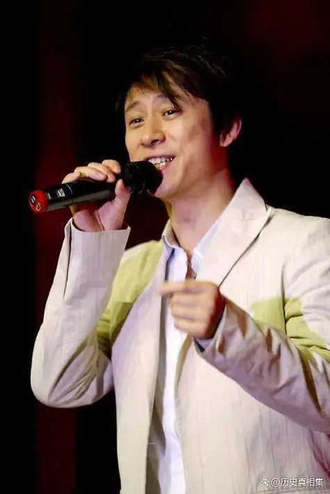 青歌赛通俗唱法7位选手有人离婚有人去世命运千差万别