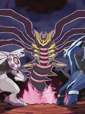 神奇宝贝创世神(神奇宝贝变态版)-生活常识-江湖救急网