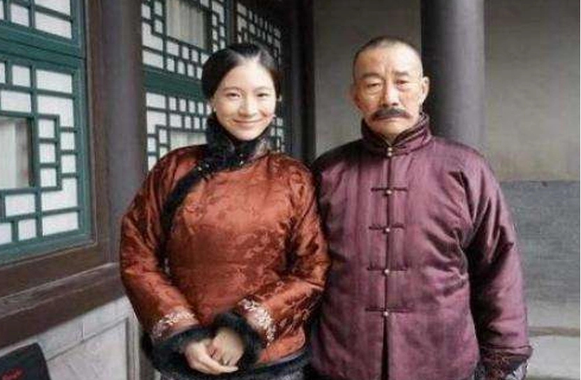 张作霖的五夫人最得宠有什么特别之处让她这么与众不同