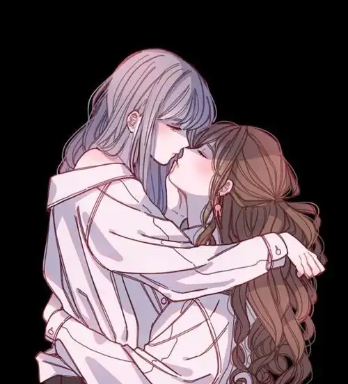 动漫女生可爱头像集在这里你不用长大