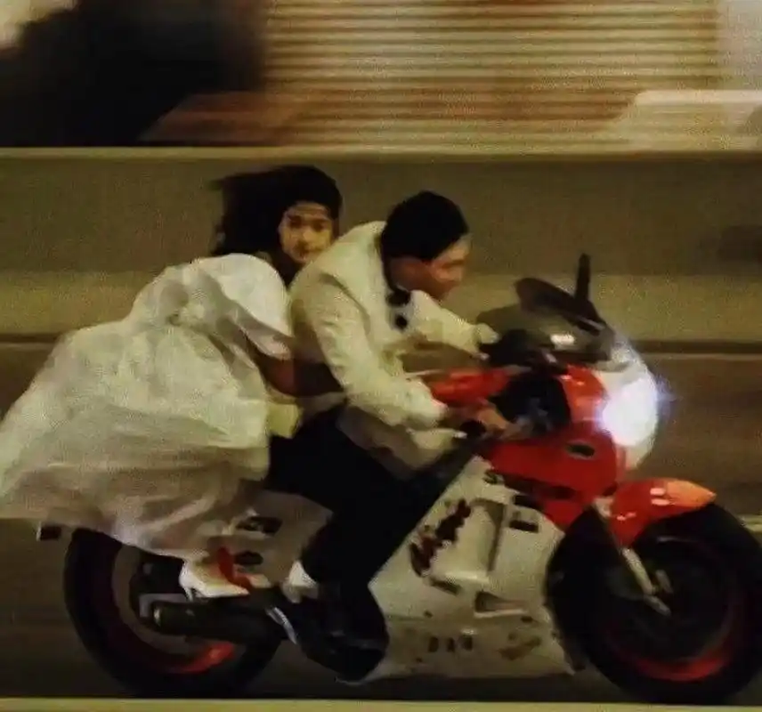 天若有情,刘德华,华哥