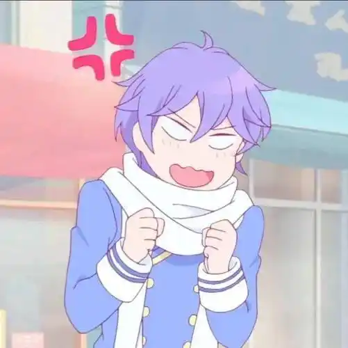 沙雕搞怪动漫情侣头像值得保存