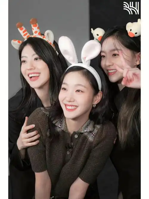 金高银x南志铉x朴持厚