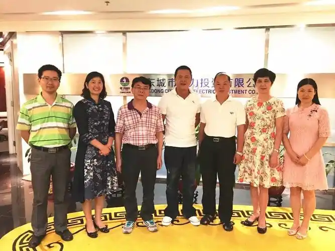 80年代的创业者如今都是成功的企业家