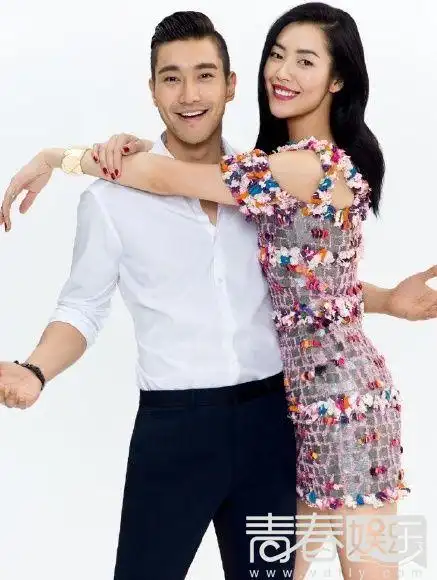 刘雯ins曝崔始源改变她人生 崔始源将入伍3年