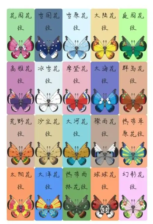 神奇宝贝黑市商人 解救粉蛹大作战(一)