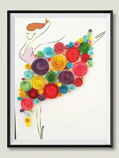 一件件设计新颖,独具创意的作品,充分展示了学生们的奇思妙想和无穷