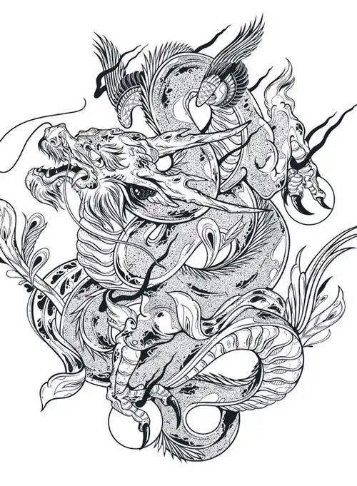 i had the opportunity to participate in the development j简笔画