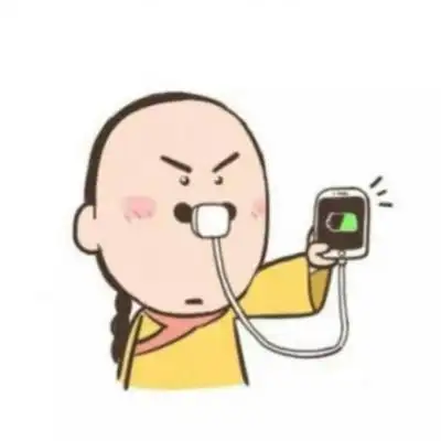 逗比搞笑头像微信情侣可爱照片