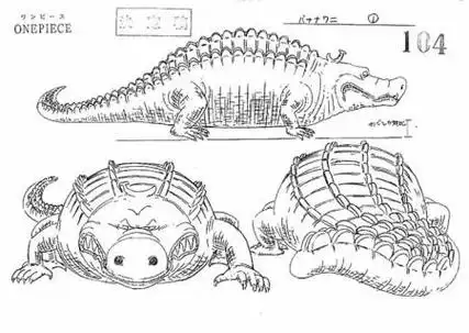 p data-id="gnbbxasggw">f-鳄鱼是漫画《海贼王》中的虚拟动物. /p>