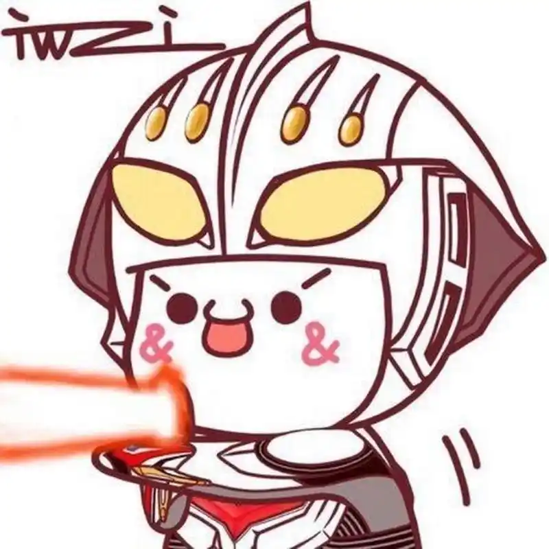 你要的奥特曼已到货,请及时签收.94