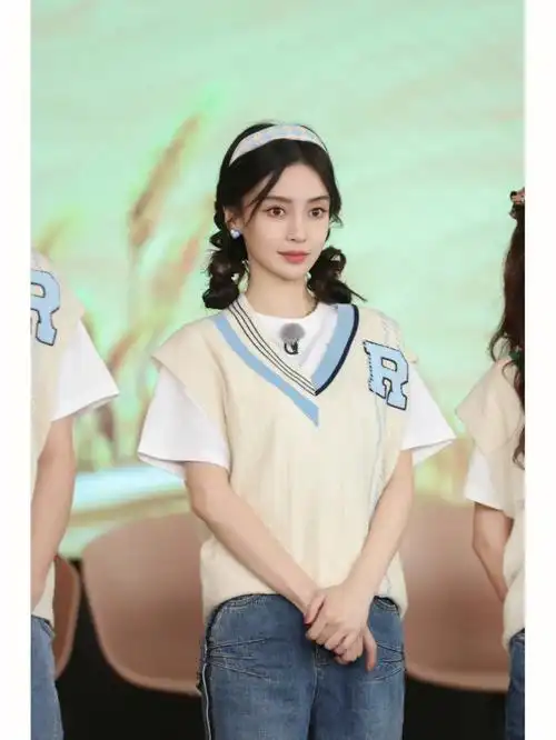 跑男  #奔跑吧兄弟   #angelababy  #跑男来了