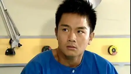 法证先锋ii04:叶志文杀毒贩,佘诗曼听到,却突然发火