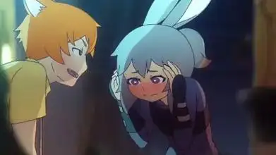 【疯狂动物城】同人(作者:mikeinel)