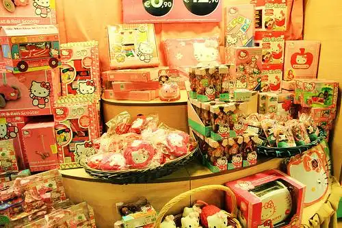 玩具堆 | flickr – 相片分享!