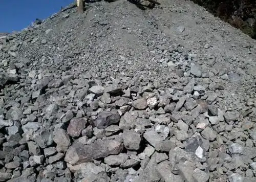 82万吨! 贵州首个超大型铅锌矿床探明