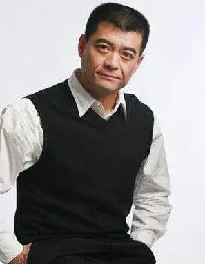 王新军个人资料及近况和图片和主演的电视剧王新军现任妻子 - 佩龙