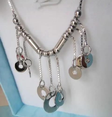 包邮专柜爱情海925纯银女手链 柏拉图的永恒 时尚情人节首饰礼物