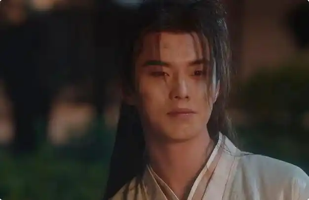 借赵丽颖的"东风",《与凤行》捧红一位男配,好演员遇上妙角色