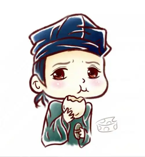 张国荣是位怎样的人具体分析