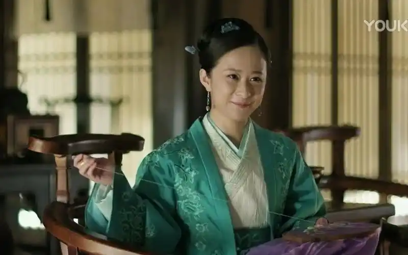 活动  【知否|春日迟】海朝云-幸得一人,相守此生