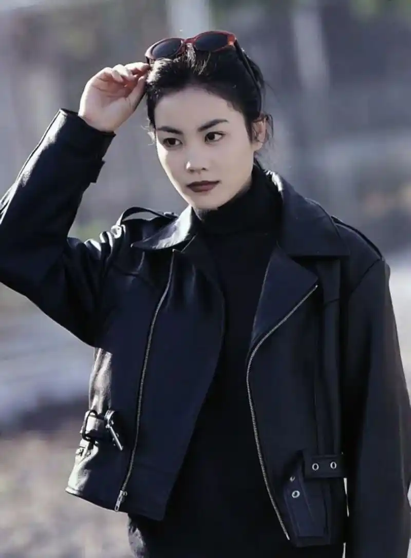 王菲的长女窦靖童进军电视圈!