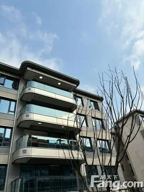 铂悦滨江是什么样的01月最新动态置业顾问为你现场直播