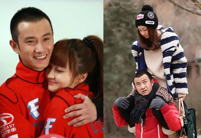 文章姚笛真复合了?两人隔空穿情侣装,还有同款手链?|姚笛|手链|情侣装