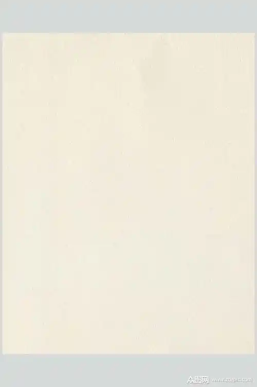 做旧纸张贴图米白色两联摄影视觉图