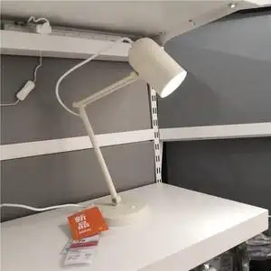 正品宜家ikea托尔弗工作灯台灯护眼灯阅读灯照明灯写字灯办公广州