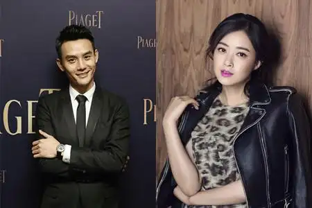 王凯和蒋欣甜蜜互动引争议回应微博事件再添迷雾