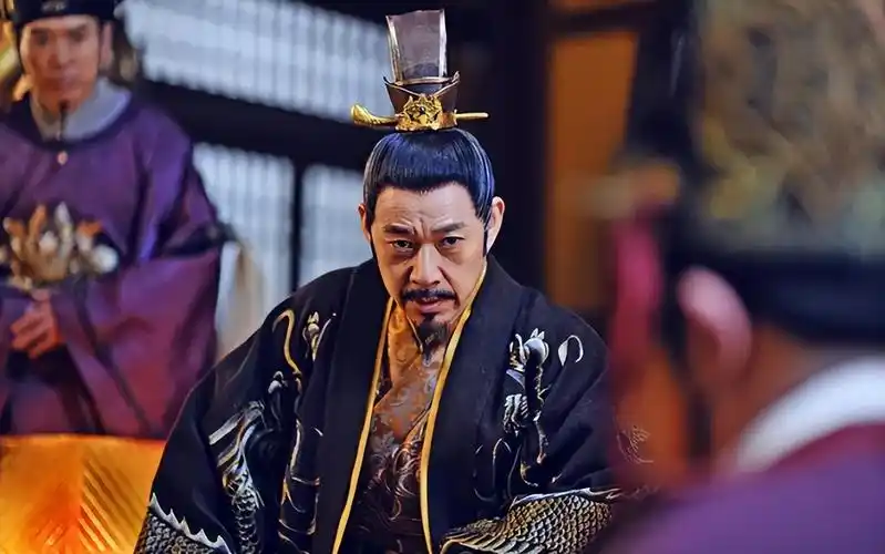 65岁的张丰毅刷屏网络2个月有4部剧在播网友表示追剧很忙