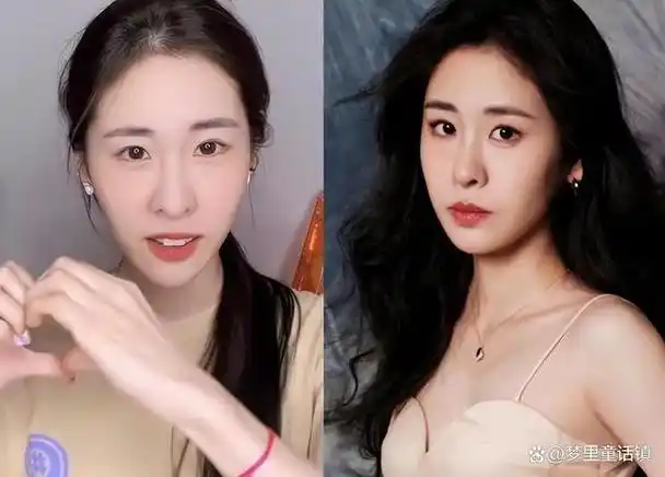 这话说的一点也不假,张碧晨虽然唱起歌中气十足.