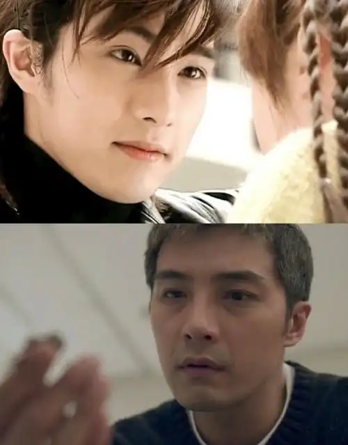 贺军翔还在还房贷