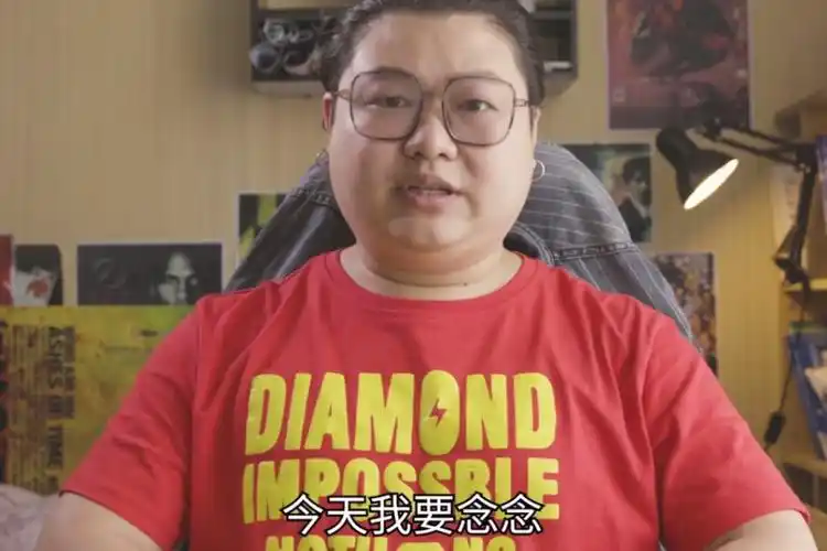 up主陈胖胖连怼辛巴五次,还玩起了潘嘎之交,这是要刚到底吗?