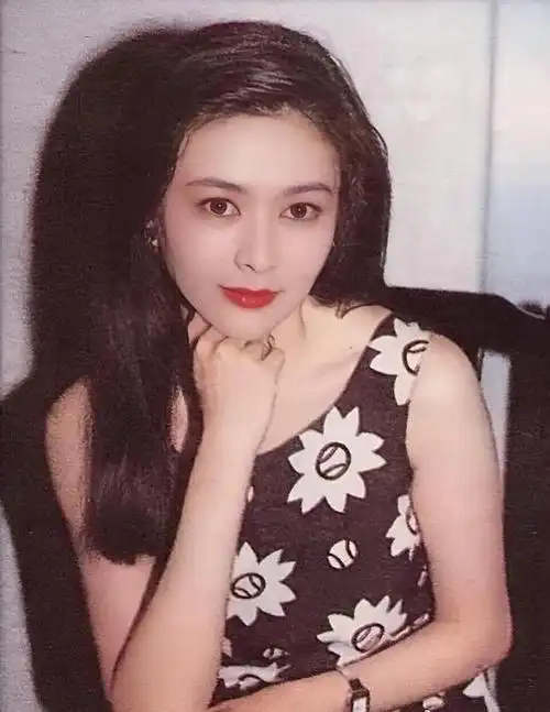 关之琳(中国香港女演员,歌手)_石塘网