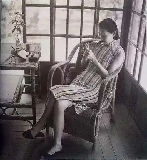 让张学良痴迷的赵四小姐到底有多美老照片揭秘真实颜值和身高