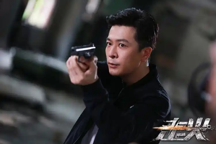 "小正大"缔造主流精品 爆款正剧《走火》今晚收官|走火|铁警|高旻睿