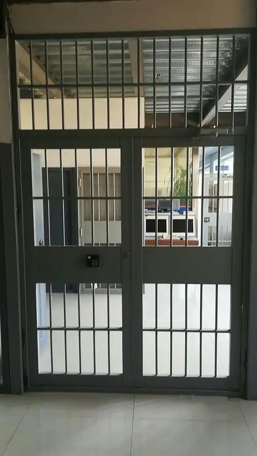 北京监狱门品牌