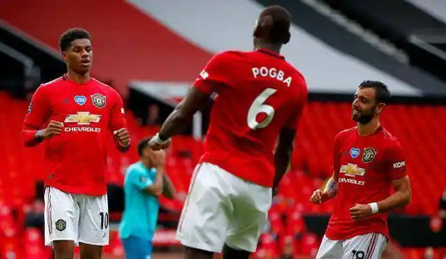 b费超越传奇,拉什福德和格林伍德创造历史_赛季_进球_比赛