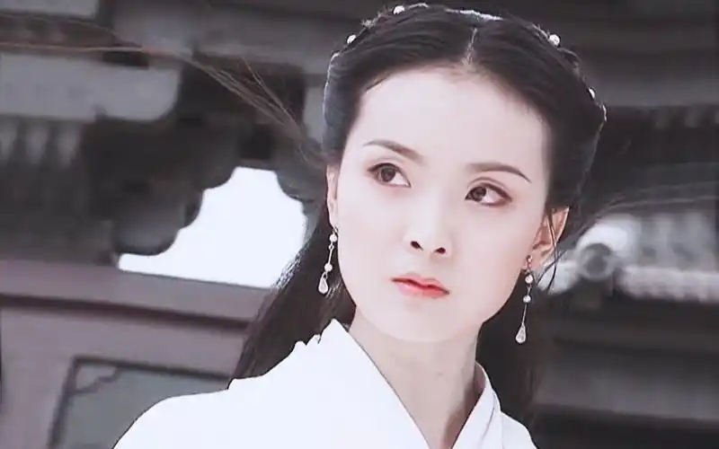 【王艳·凝香】小时候我真的以为她会飞!