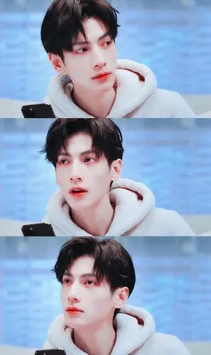 《半是蜜糖半是伤》【袁帅】罗云熙