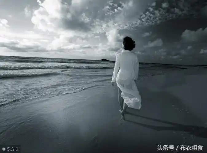 有一种沉默,叫绝望