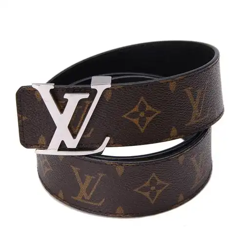 [9.5新]路易威登lv老花男士腰带aeb1707026b