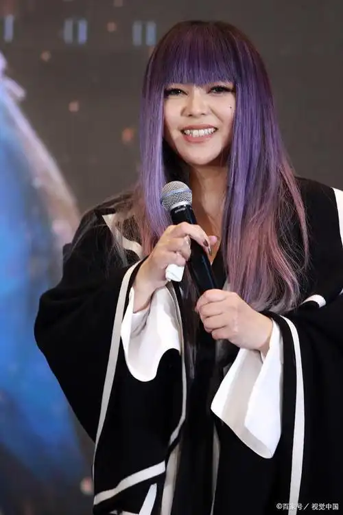 张惠妹:华语乐坛的天后,音乐与爱心并行